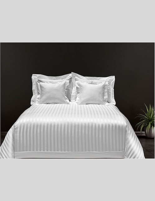 Funda duvet Casagora Infinite Stripe