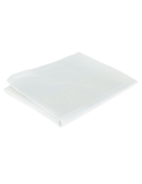 LEFKO Funda para almohada Haus Maika