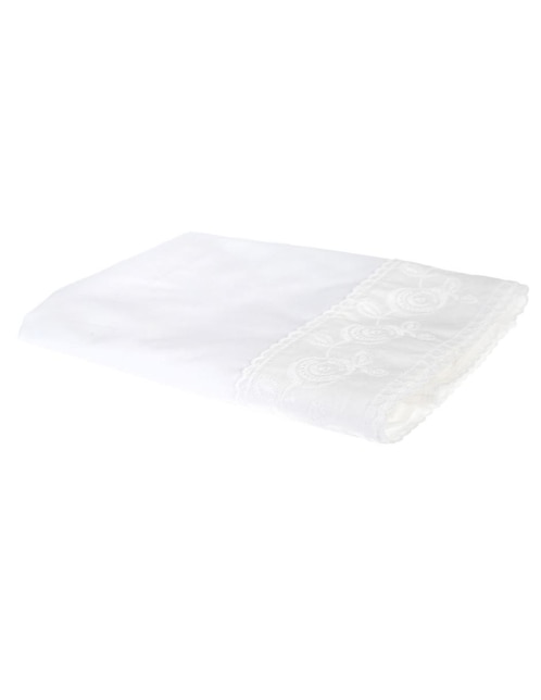 LEFKO Funda para almohada Haus Maika