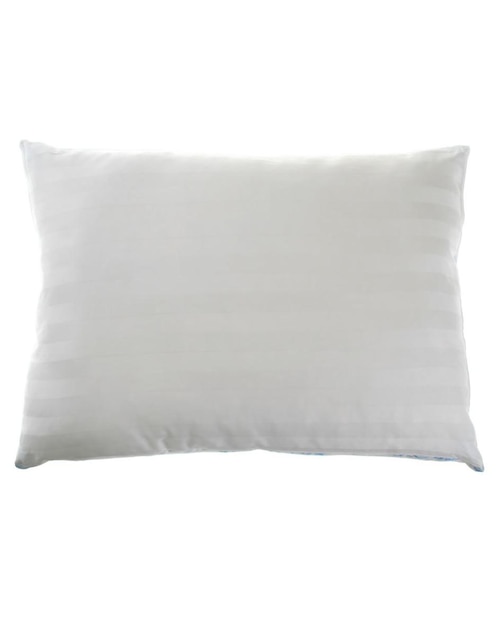 Almohada Spring Air comfort plus firmeza media