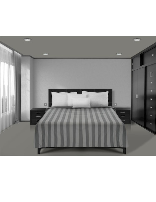 Duvet con relleno Haus Elite London