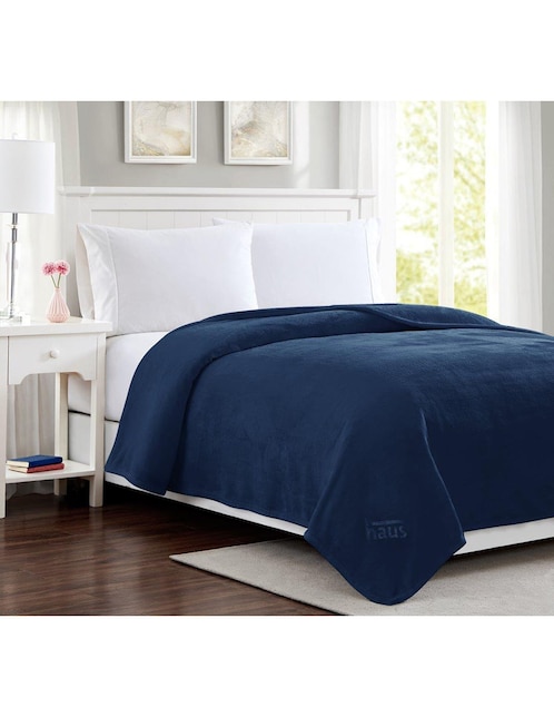 Cobertor Navy 1