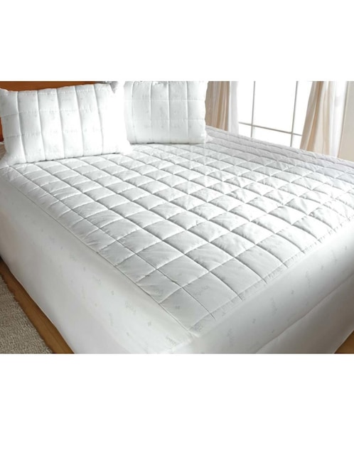 Imagen de producto Protector de colchón Protección Plus