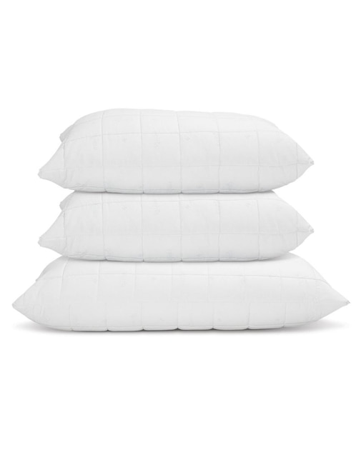 Imagen de producto Almohada firmeza media