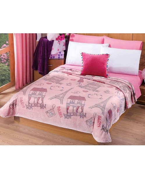 Imagen de producto Cobertor Light French