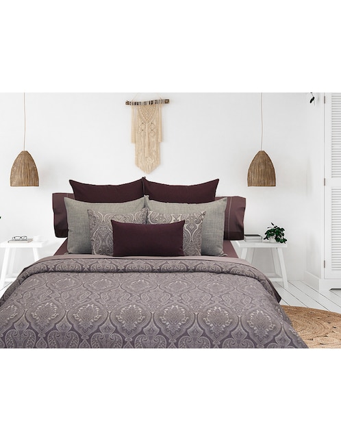 Duvet con relleno Haus Trysha