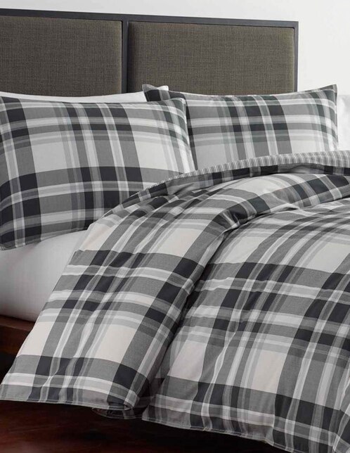 Set de edredón Eddie Bauer Coal Creek 2