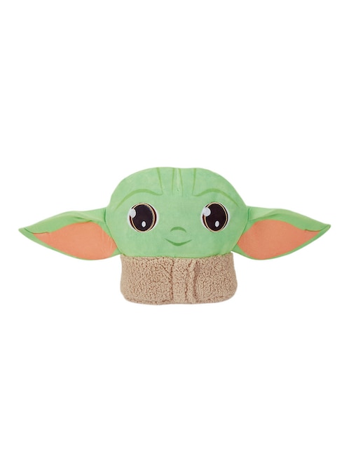Cojín Disney Baby Yoda