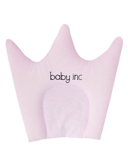 Almohada Chiquimundo firmeza baja