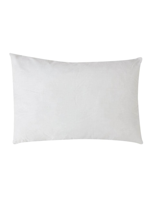 Almohada ortopédica Tesso Home firmeza media