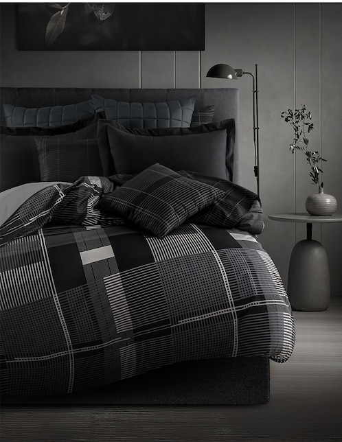Funda duvet Dalfiori Basic Duncan