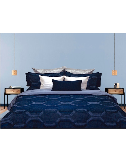 Duvet con relleno Haus Bilbao