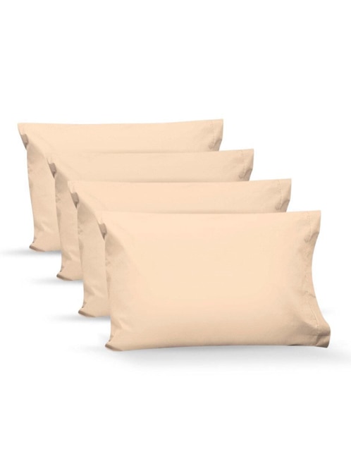 Funda para almohada Rebeca