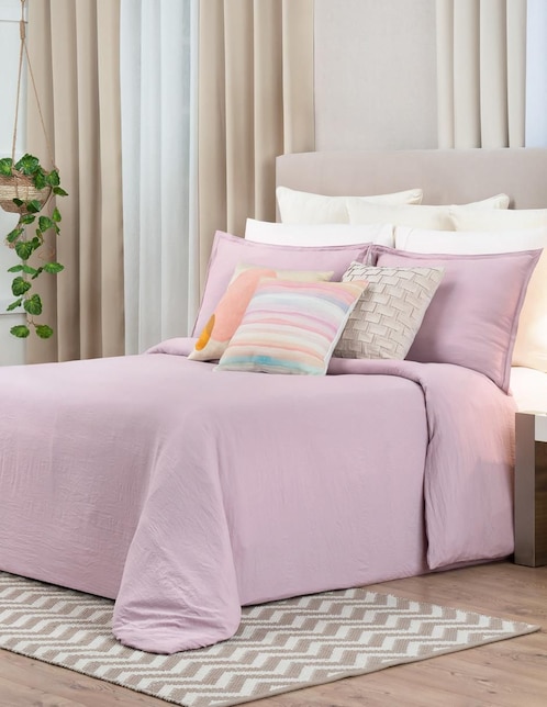 Funda para duvet Esquimal Hilda