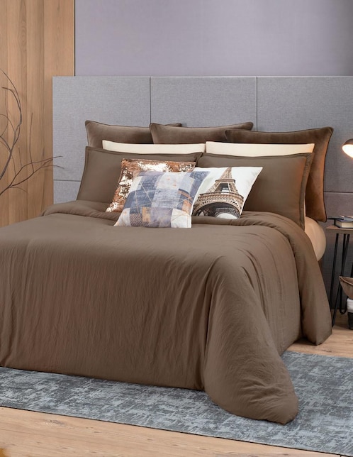 Funda para duvet Hermes