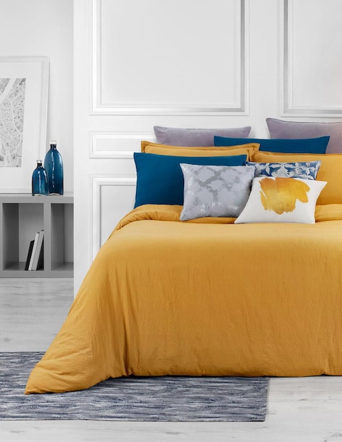 Funda para duvet Dharma