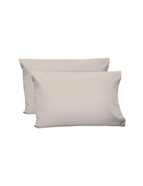 Funda para almohada Rebeca