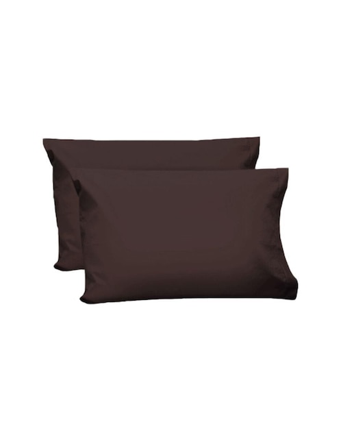 Funda para almohada Rebeca