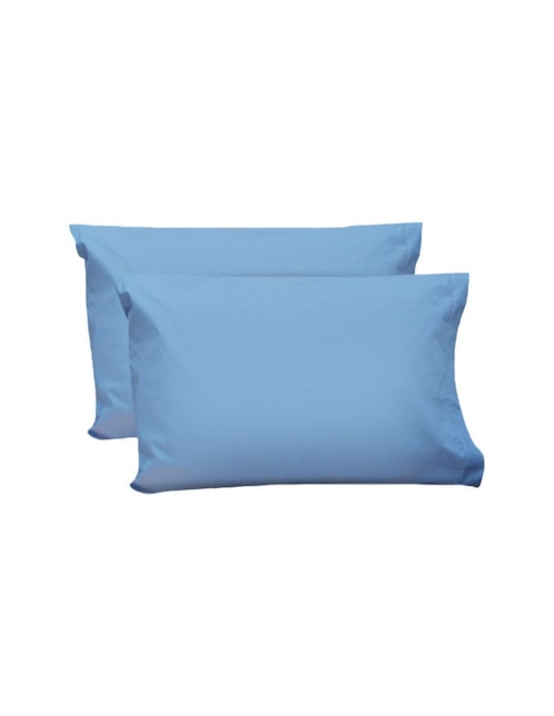 Funda para almohada Rebeca