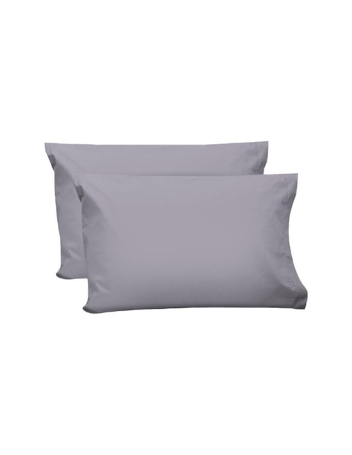 Funda para almohada Rebeca