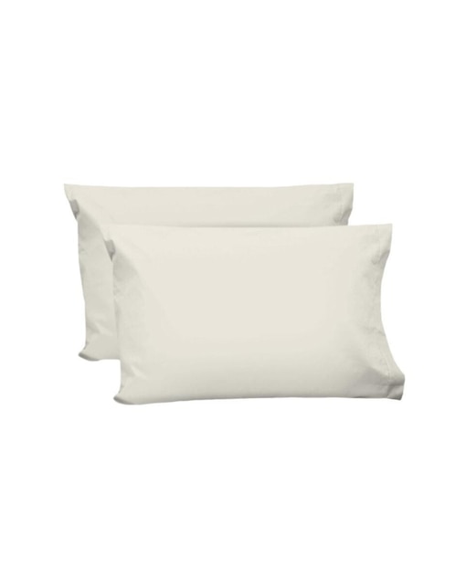 Funda para almohada Rebeca