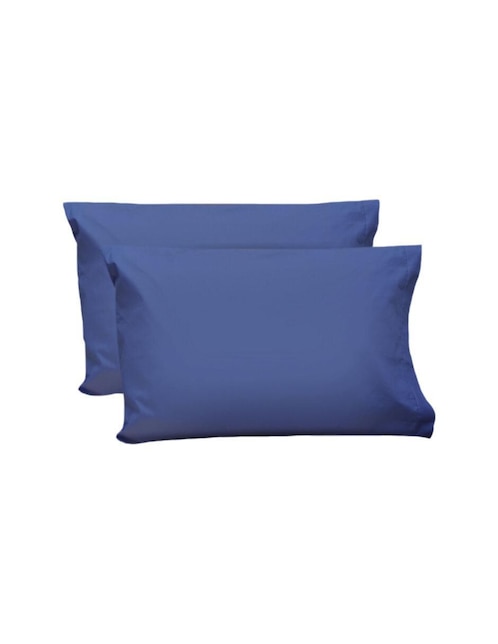 Funda para almohada Rebeca