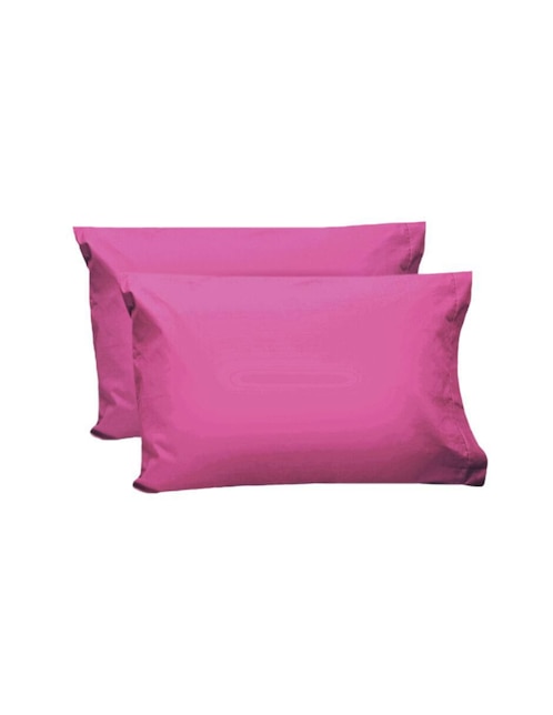 Funda para almohada Rebeca