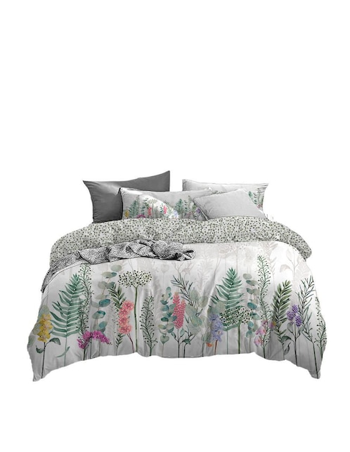 Edredón Inbed Gardeny