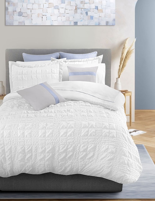 Funda duvet Dalfiori Basic Pargos