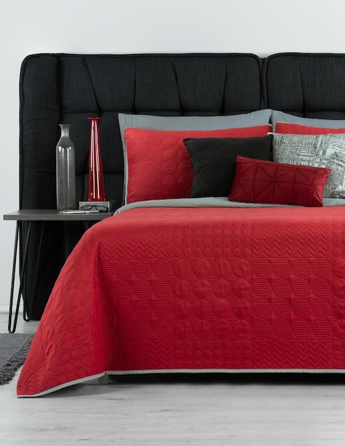 Set edredón Real Textil