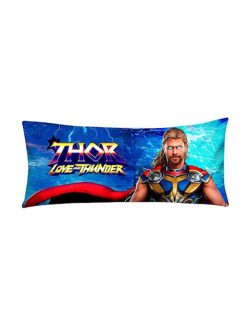 Almohada Providencia Marvel firmeza media