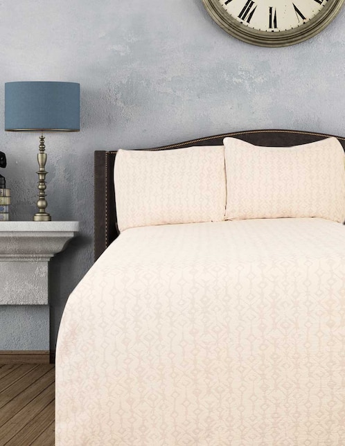 Set duvet con relleno Haus