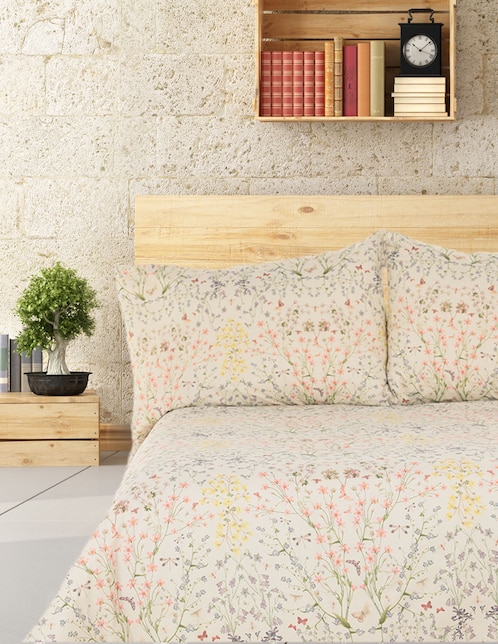 Set de colcha Haus Primrose