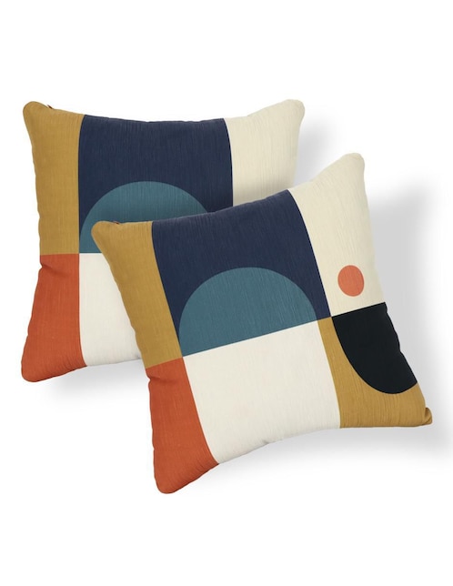 Funda decorativa 1