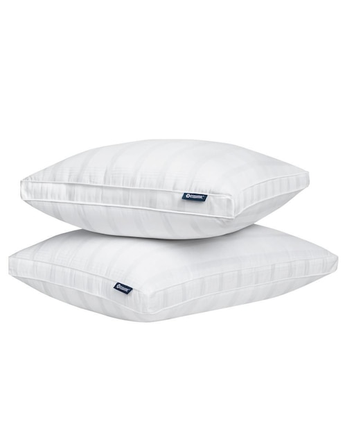 Almohada firmeza media Almohada firmeza media