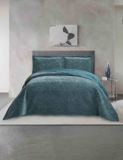 Set de colcha Haus Toscana