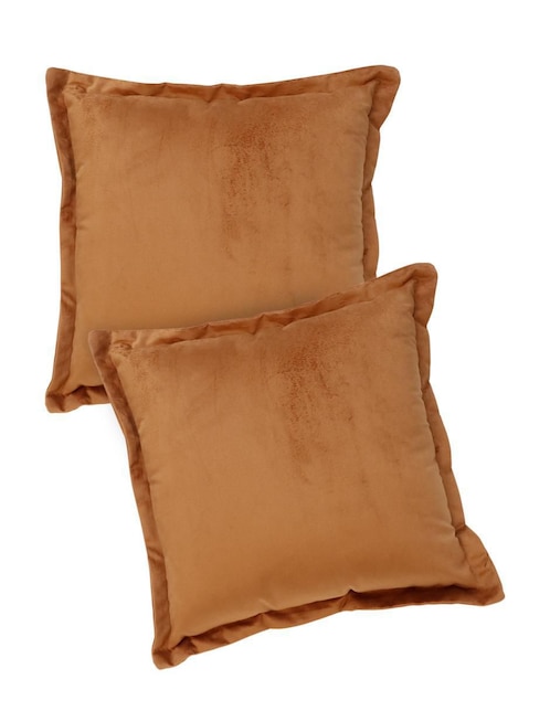 Funda decorativa Coprire Velvet