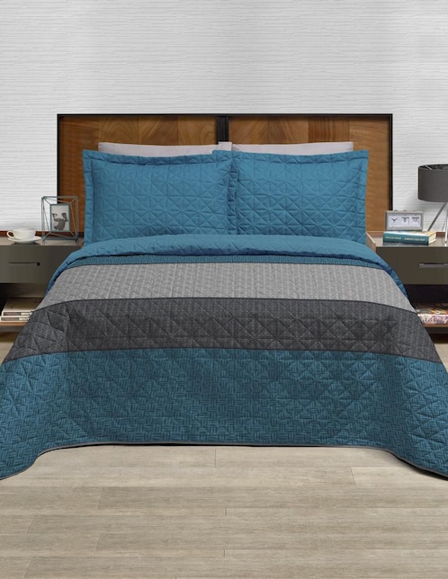 Edredón Zurich 1