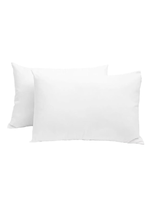 Almohada Genérica firmeza baja