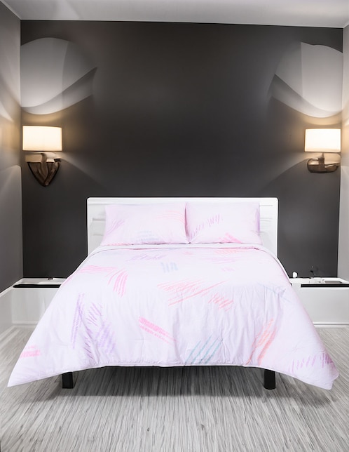 Set de colchas Haus