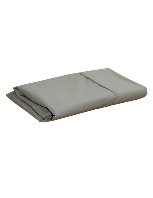 Funda para almohada Bianco algodón