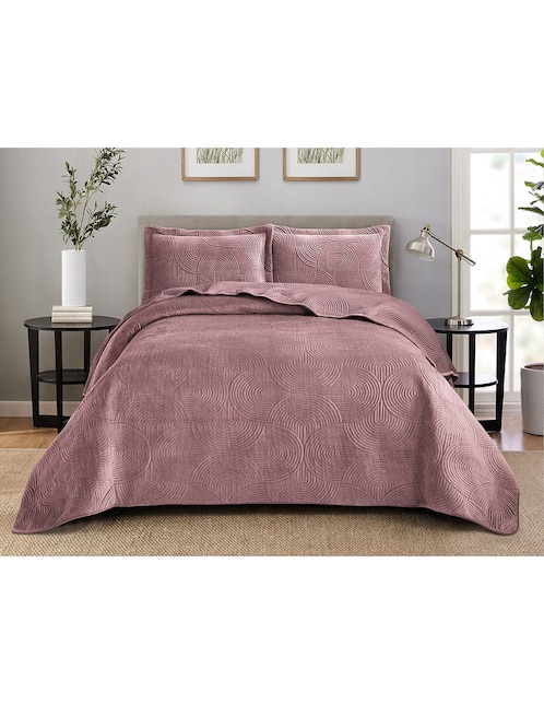 Set de colcha Haus Gabrielle