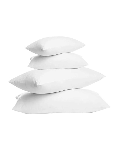 Almohada Genérica firmeza media