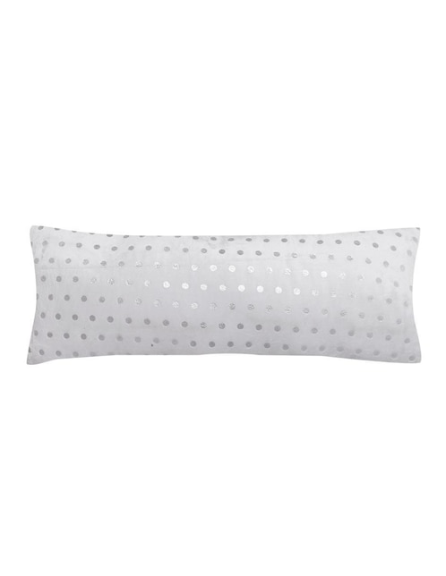 Almohada Tesso Home Abrazable Supersoft firmeza media
