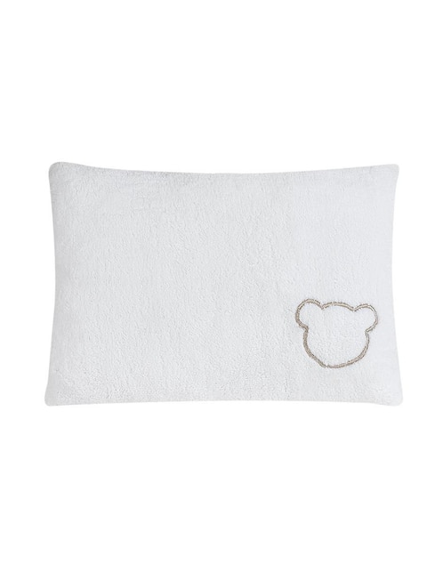 Almohada Chiquimundo firmeza media