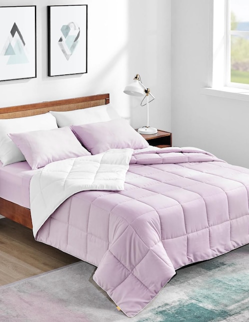 Duvet con relleno 1