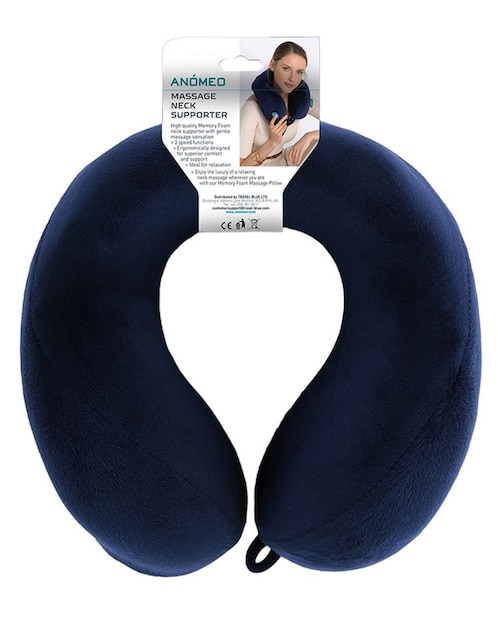 Almohada Anomeo firmeza alta