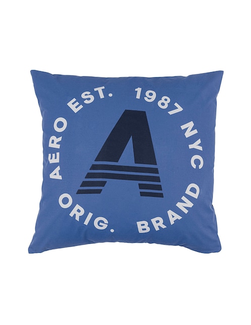 Cojín decorativo Aéropostale Bruce