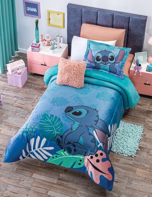 Cobertor Stitch Pachicalientito