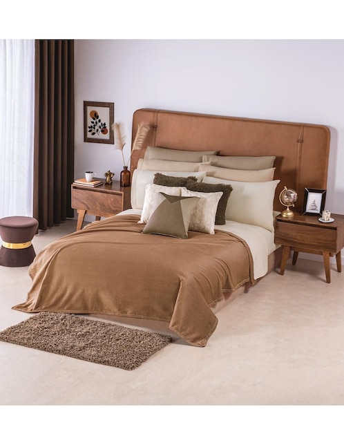 Cobertor Concord Ultrasuave